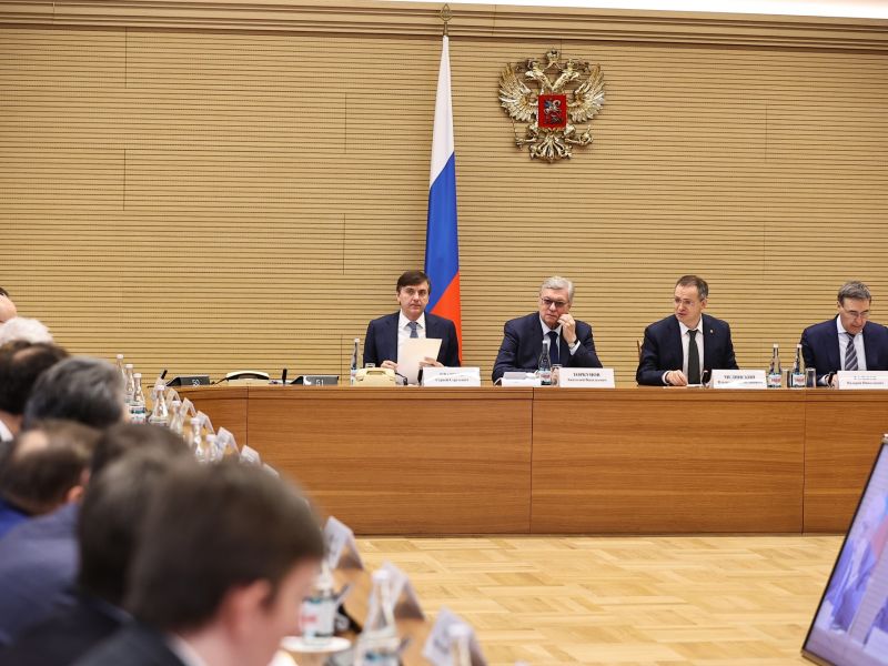 Сергей Кравцов: С 2027/28 учебного года будет введен обязательный устный экзамен по истории для выпускников 9-х классов