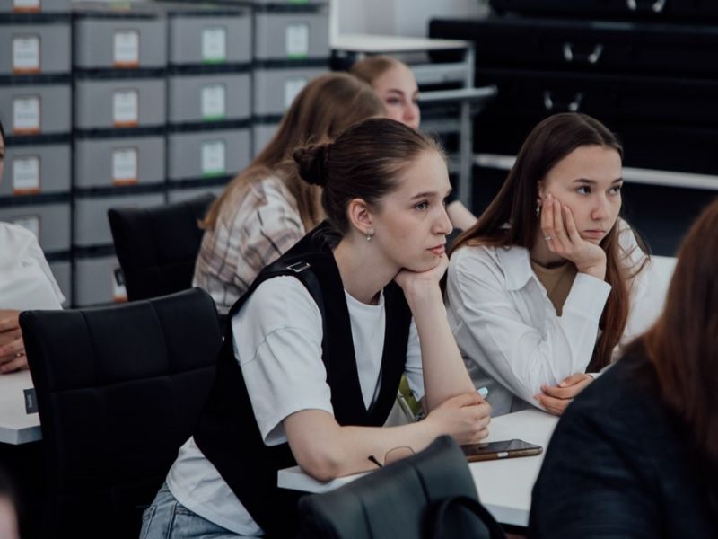 В Мининском университете прошла научная сессия «Специальные условия преподавания учебного предмета «Физика» обучающимся с ОВЗ» 