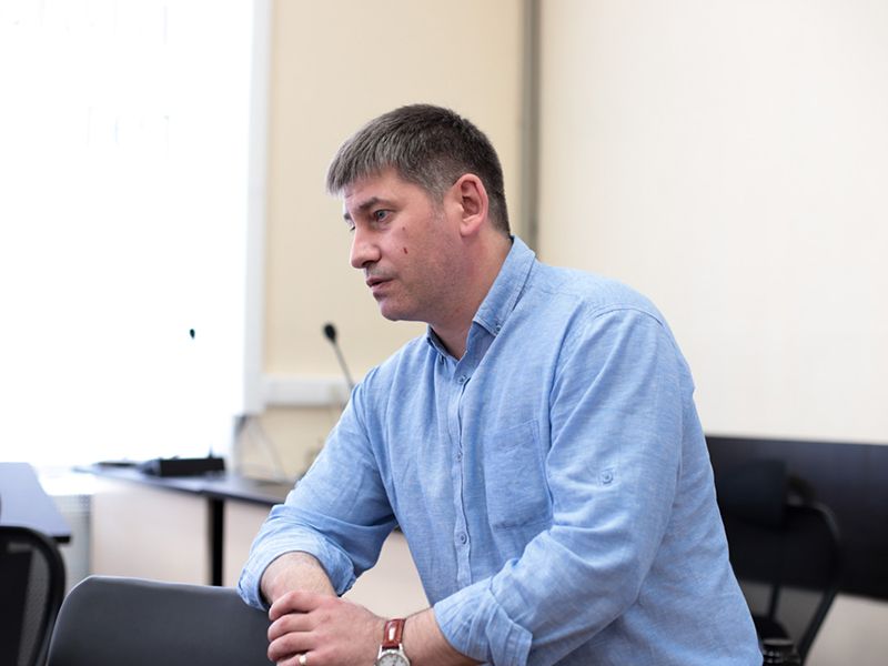 О современных подходах к выявлению кадровых рисков узнали в Мининском университете