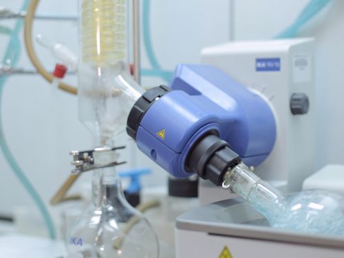 Лабораторный комплекс НГПУ им. К. Минина