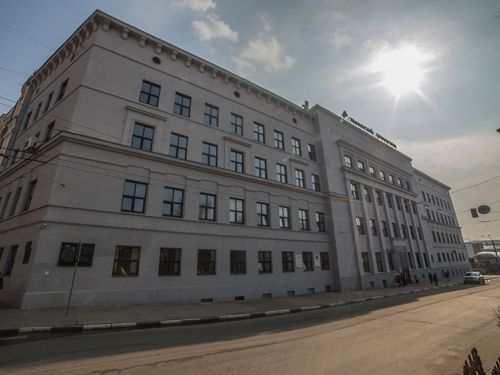 ГОДОВОЙ ОТЧЕТ 2024