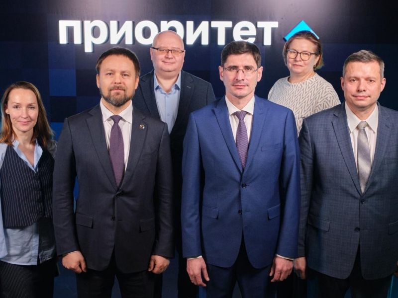 С проектом повышения качества естественно-научного образования Мининский университет выступил в «Приоритет–2030»