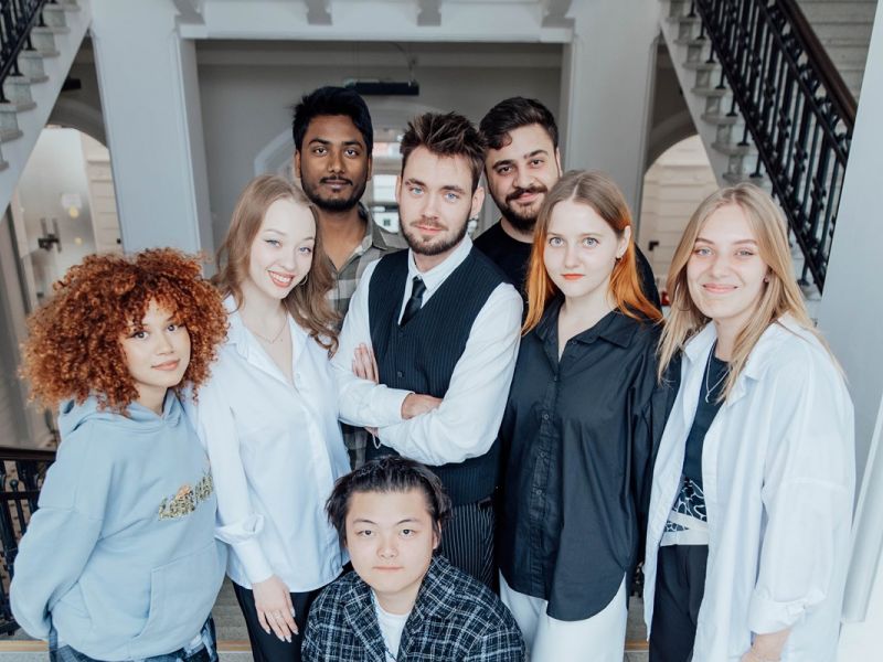 Иностранные студенты Мининского университета получат шанс на стажировку в России