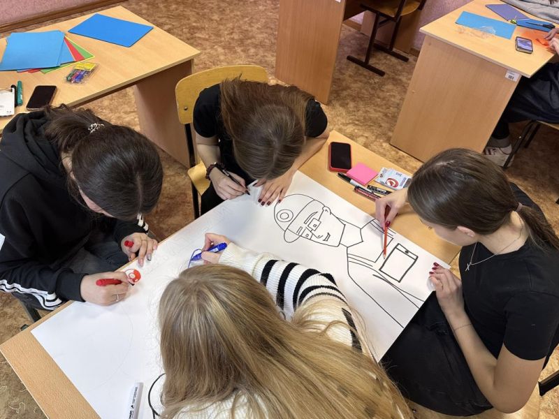 «Мастерская гибких навыков» прошла для студентов Мининского университета