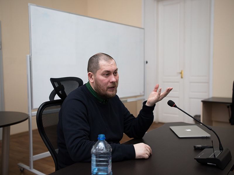 В Мининском университете расскажут про онтологический поворот в антропологии