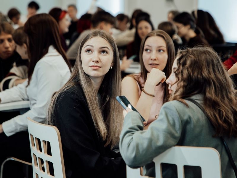 Мининский университет лидирует по числу студентов в финале олимпиады «Я – профессионал»