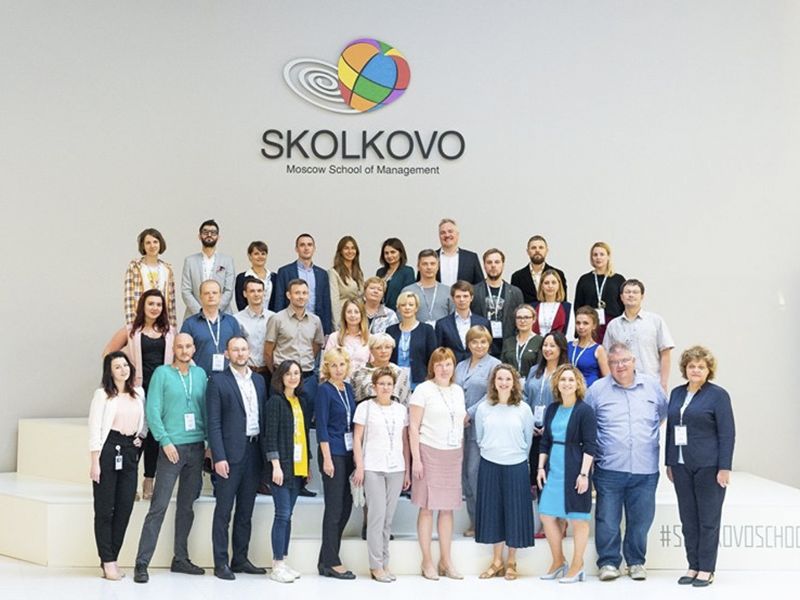 Команда Мининского университета приняла участие в Программе