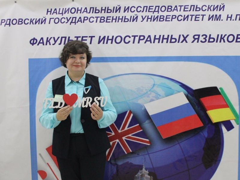 Студенты лингвистического факультета узнали секреты перевода иностранных текстов