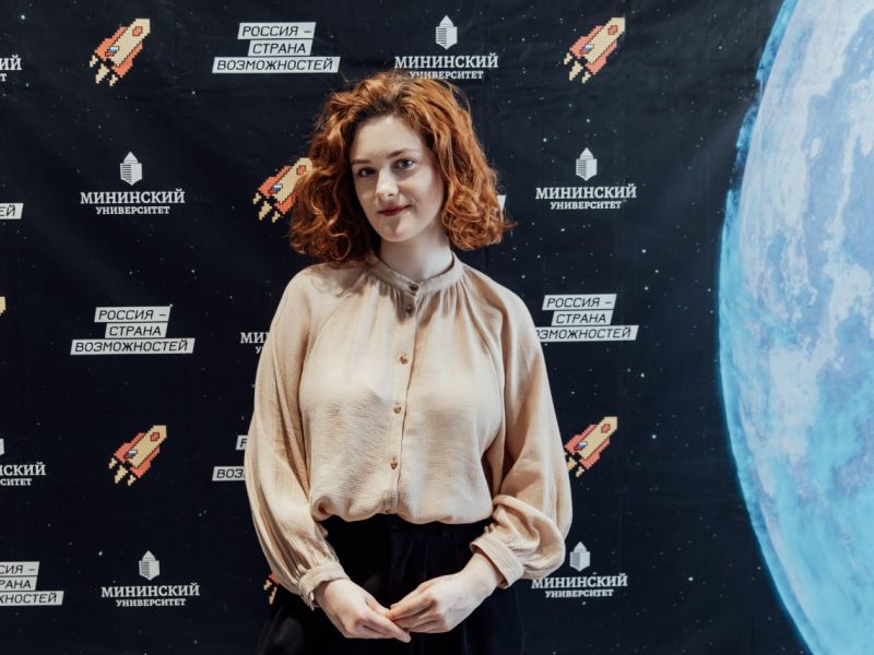 Более 700 студентов вышли в полуфинал Всероссийской олимпиады «Я – Профессионал» по педагогике в Нижнем