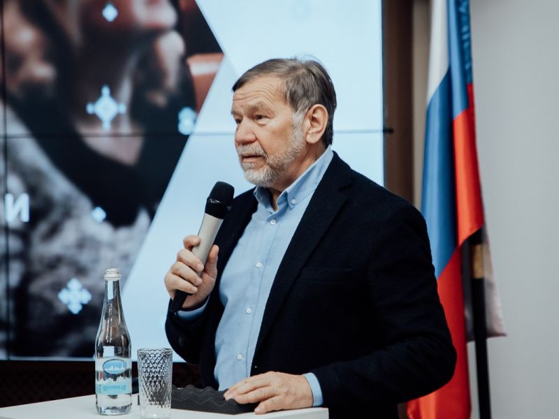 В Мининском университете состоялись выступления докторов психологических наук