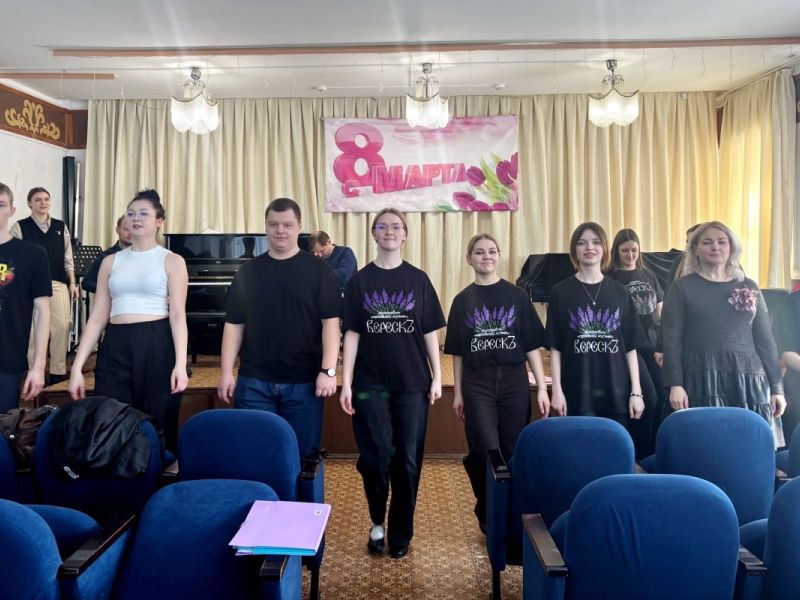 Преподаватели Мининского университета провели мастер-класс в Арзамасском музыкальном колледже