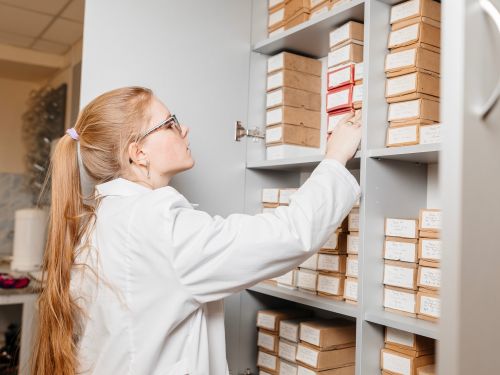 Научно-образовательные центры и лаборатории