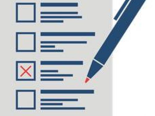 Выборы ректора