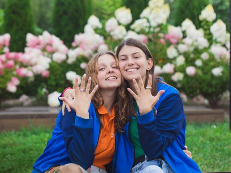 300 вожатых успешно сдали квалификационный экзамен в Мининском университете