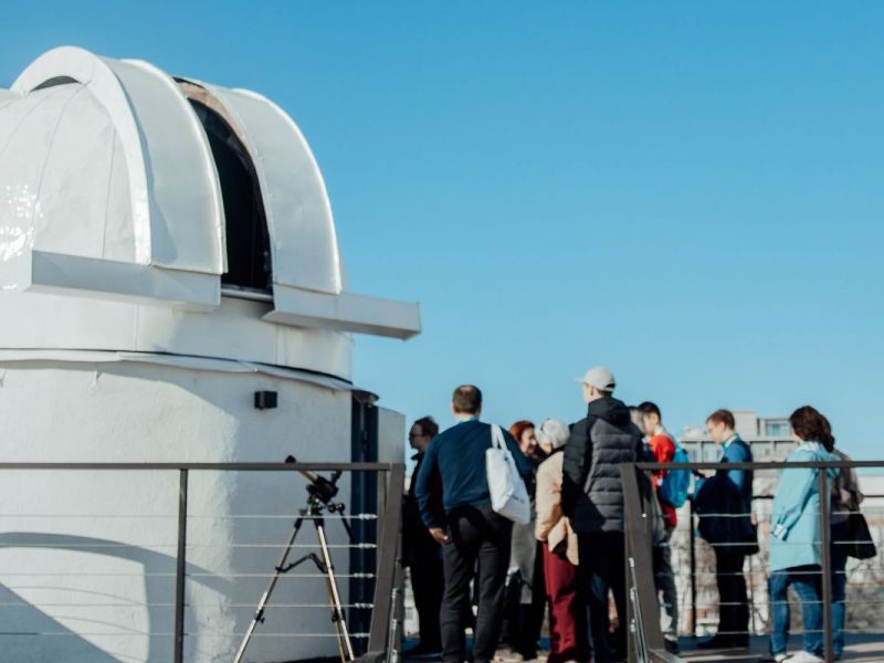 День шестой: анализ конкурсных заданий и экскурсии по Мининскому