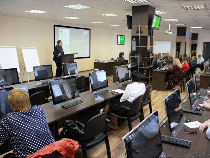 РУМЦ Мининского университета провел в Ульяновской области мероприятие по вопросам трудоустройства выпускников вузов с ОВЗ и инвалидностью