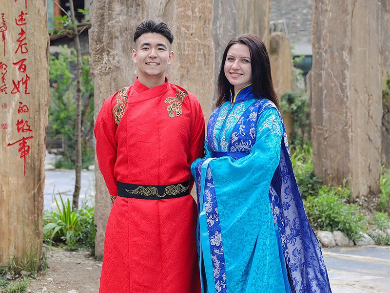 Студентка ФГН о летней культурной школе в Сиане: «Мы увидели другую сторону Китая, скрытую от туристов, и это невероятно»