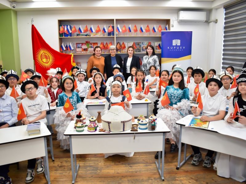 Дмитрий Чернышенко: Проект «Российский учитель за рубежом» помогает в продвижении русского языка и наших ценностей