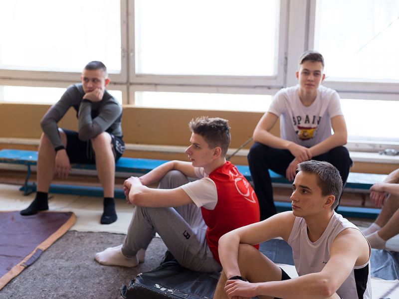 С какими трудностями столкнулись учителя физической культуры во время дистанционного обучения?