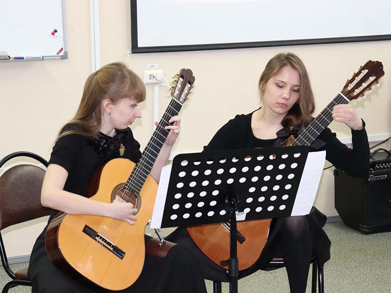 На ФДИИМТ состоялась II Всероссийская научно-практическая конференция «Культура, образование и искусство: традиции и инновации»