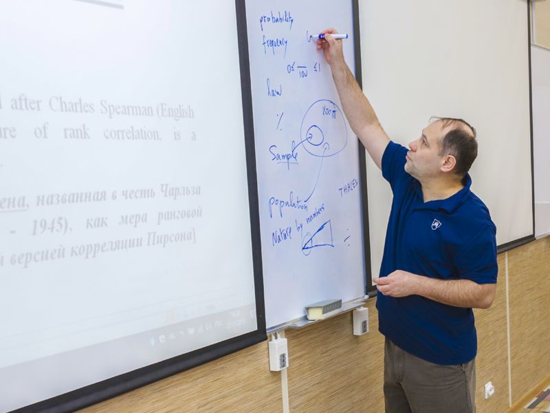 28 января на ФЕМиКН проведут лекцию-диспут