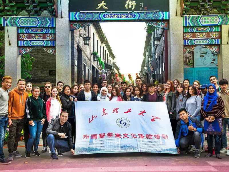 Объявляется конкурсный отбор студентов для обучения в вузе-партнере Мининского университета