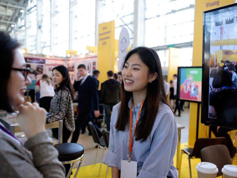 Студенты Мининского университета примут участие в курсе лекций, организуемых Университетом образования Гонконга