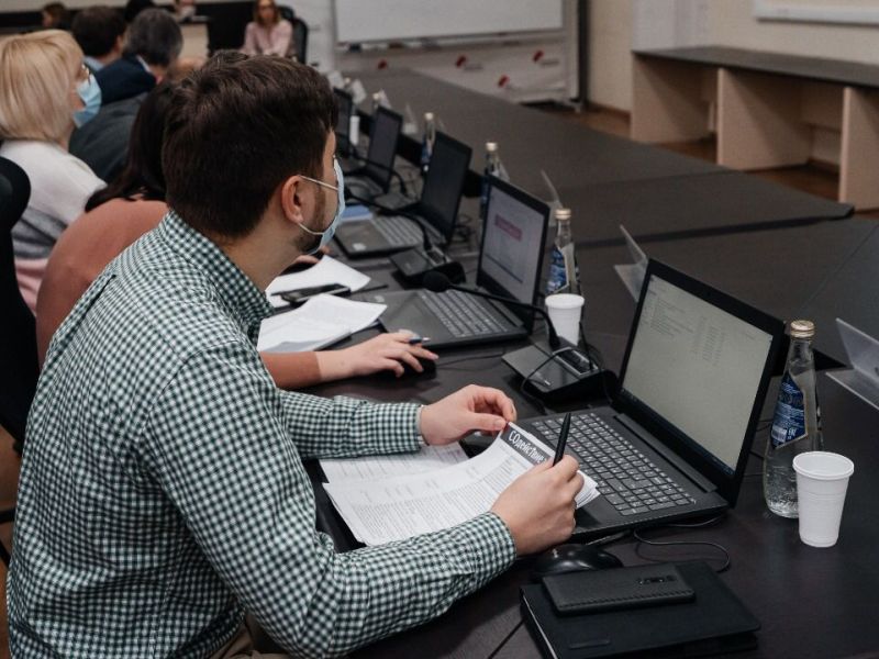 225 педагогов из Московского педагогического университета пройдут обучение в Мининском