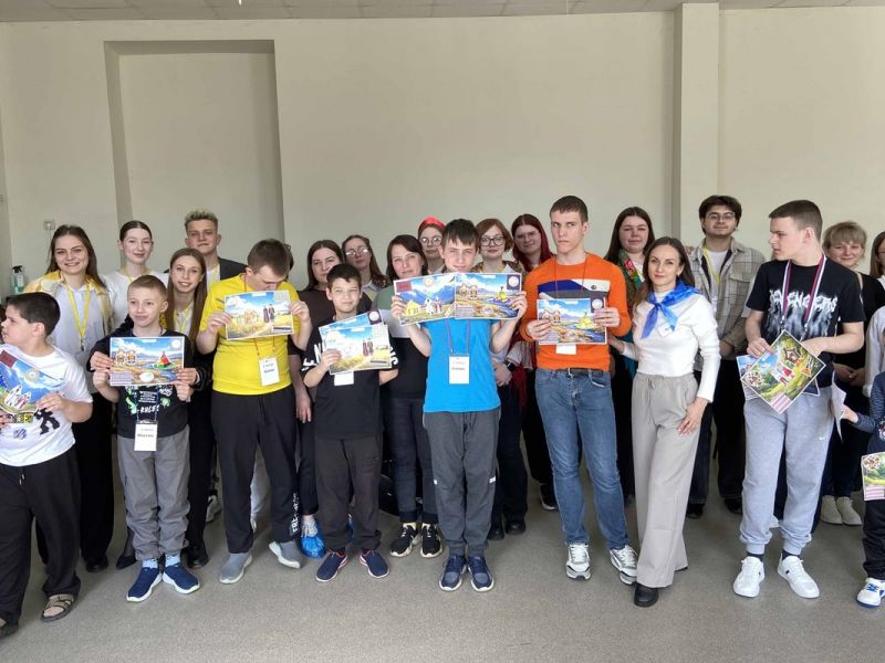 РУМЦ Мининского университета организовал в Нижнем Новгороде фестиваль «ВМЕСТЕ» для семей с детьми с расстройством аутистического спектра