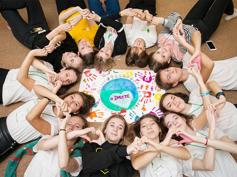 РУМЦ Мининского университета проводит ежегодный конкурс фотографий «Без границ»