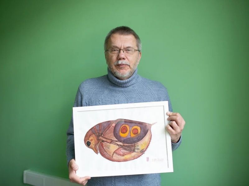 Профессор РАН выступит с лекциями в Мининском университете