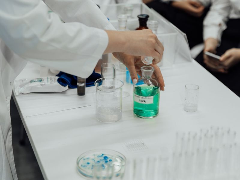 Мининский университет приглашает принять участие в  мероприятии  