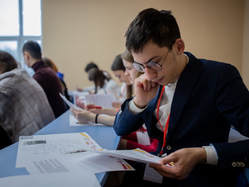 Мининский университет успешно прошел независимую оценку качества условий осуществления образовательной деятельности