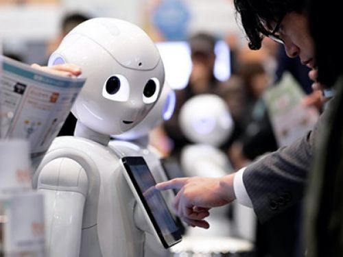 Технологии искусственного интеллекта для каждого