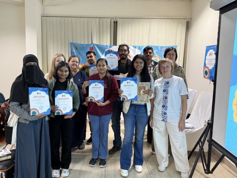 Есть первые победители конкурса Центра открытого образования Мининского университета «Я расскажу о себе, Россия!»