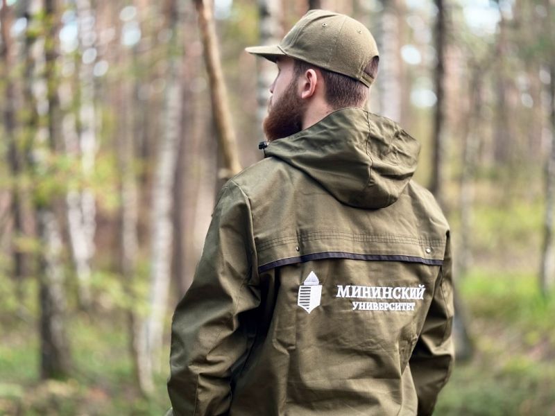 Экологи Мининского предупреждают: начинается пожароопасный период