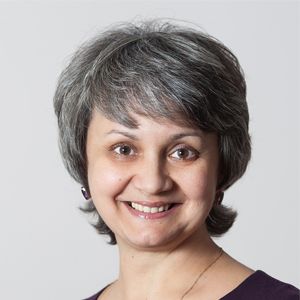 Тузикова Ирина Валерьевна