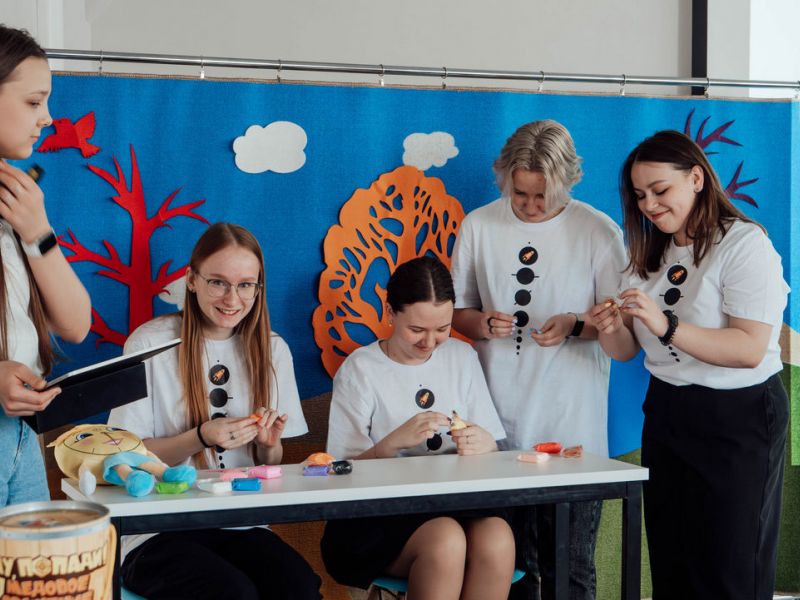 Финал Всероссийской студенческой олимпиады «Я – профессионал» пройдет в Нижнем Новгороде