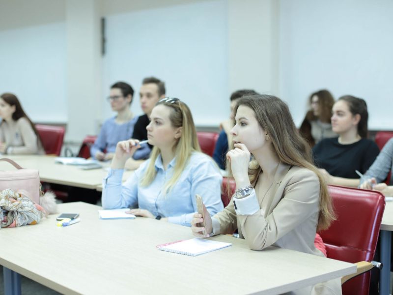 20 августа 2019 г. в Мининском университете пройдет лекция по теме: «Россиеведение в США до Второй мировой войны и российское зарубежье»