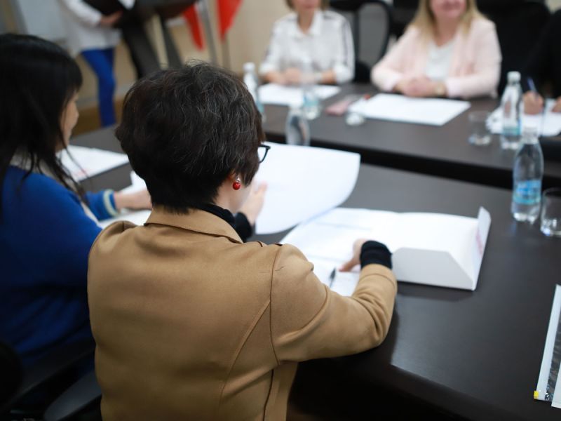 Подведены итоги участия Мининского университета в федеральном проекте «Билет в будущее» в 2020 году