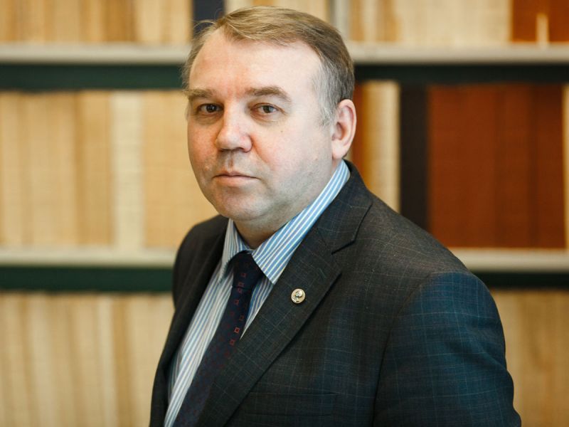 В Мининском университете состоится научный семинар по итогам научно-исследовательской работы в НОЦ