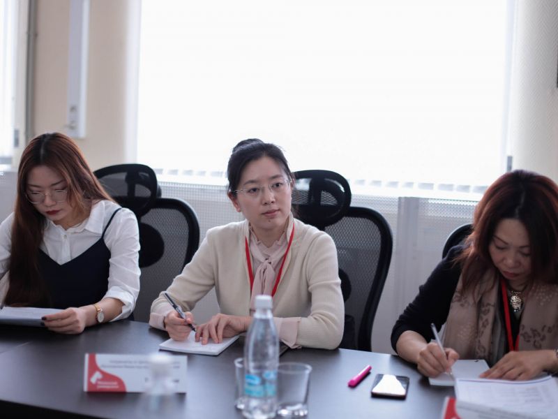 11 программ Мининского университета включены в европейский реестр аккредитованных программ