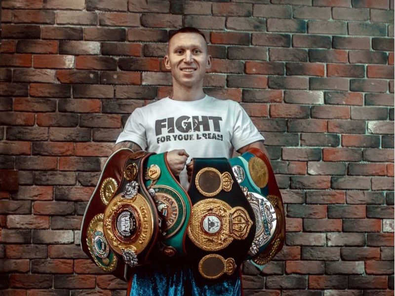 Магистрант ФФКиС, боксер Андрей Сироткин стал новым обладателем титула WBС Asian Boxing Council Continental Магистрант ФФКиС, боксер Андрей Сироткин стал новым обладателем титула WBС Asian Boxing Council Continental