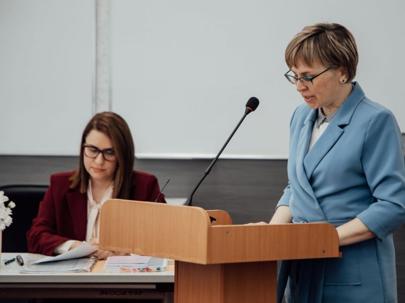 В Мининском университете успешно прошла защита кандидатских диссертаций по педагогике