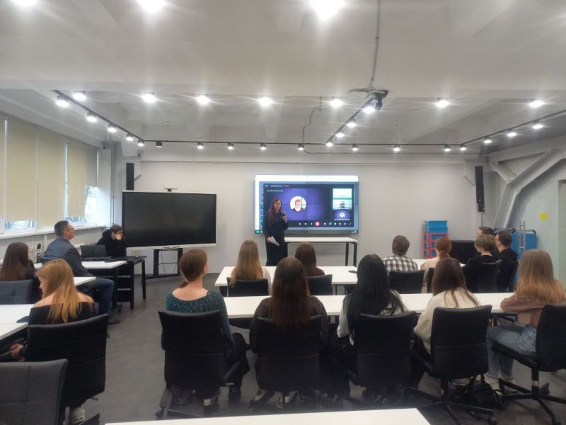 В Мининском университете обсудили подготовку педагогов для технологического суверенитета страны