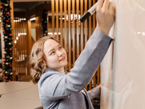 АНО "Центр развития талантов"