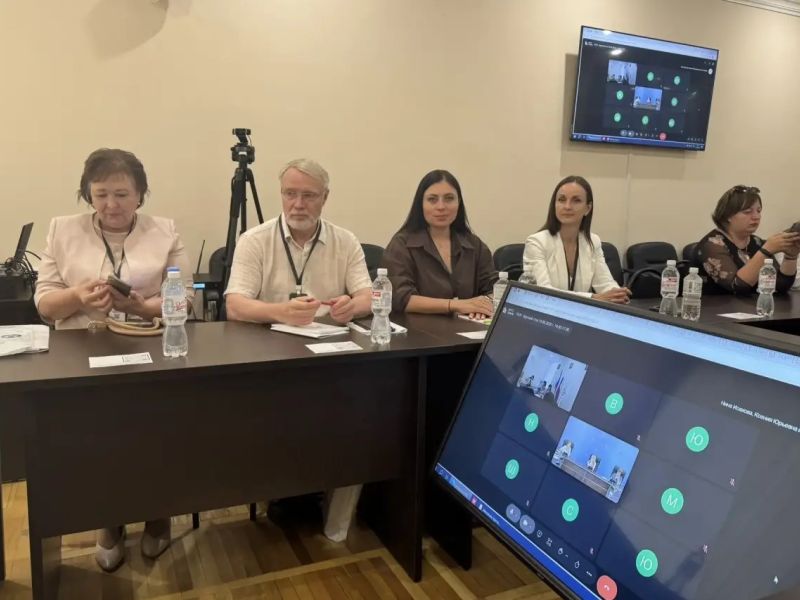 РУМЦ Мининского университета принял участие в VI Всероссийском форуме инклюзивного высшего образования