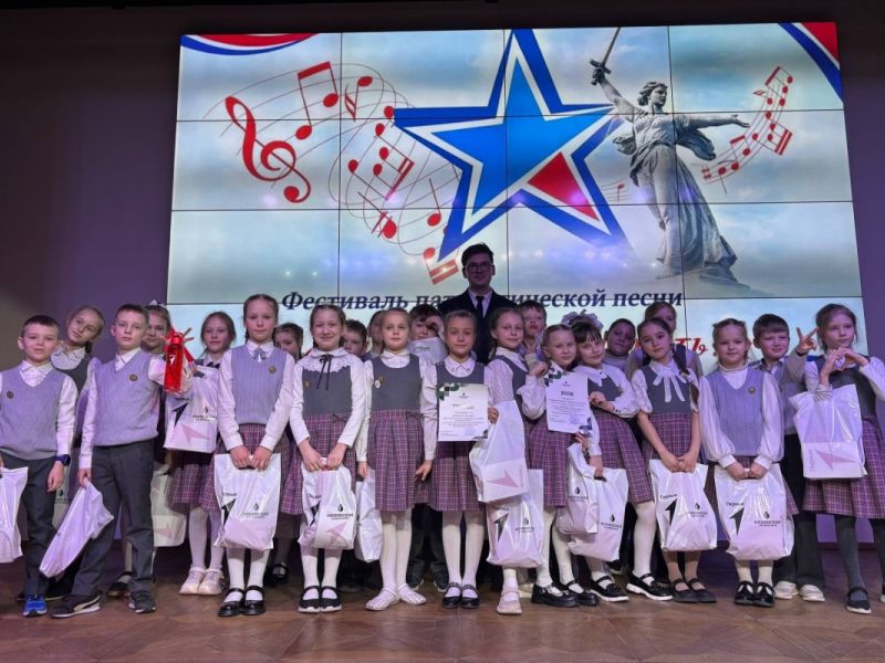 Магистрант Мининского университета получил грант главы Нижнего Новгорода