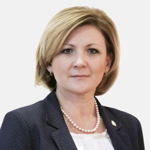 Платонова Елена Александровна