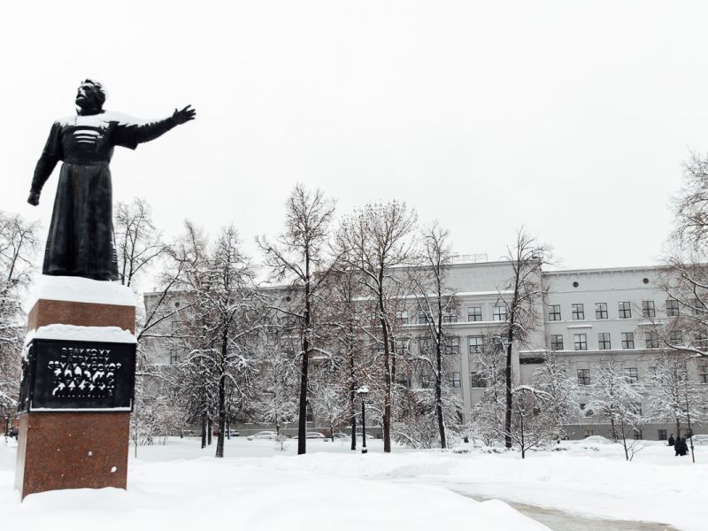 Новые профили подготовки запускает Мининский университет для абитуриентов 2026 года